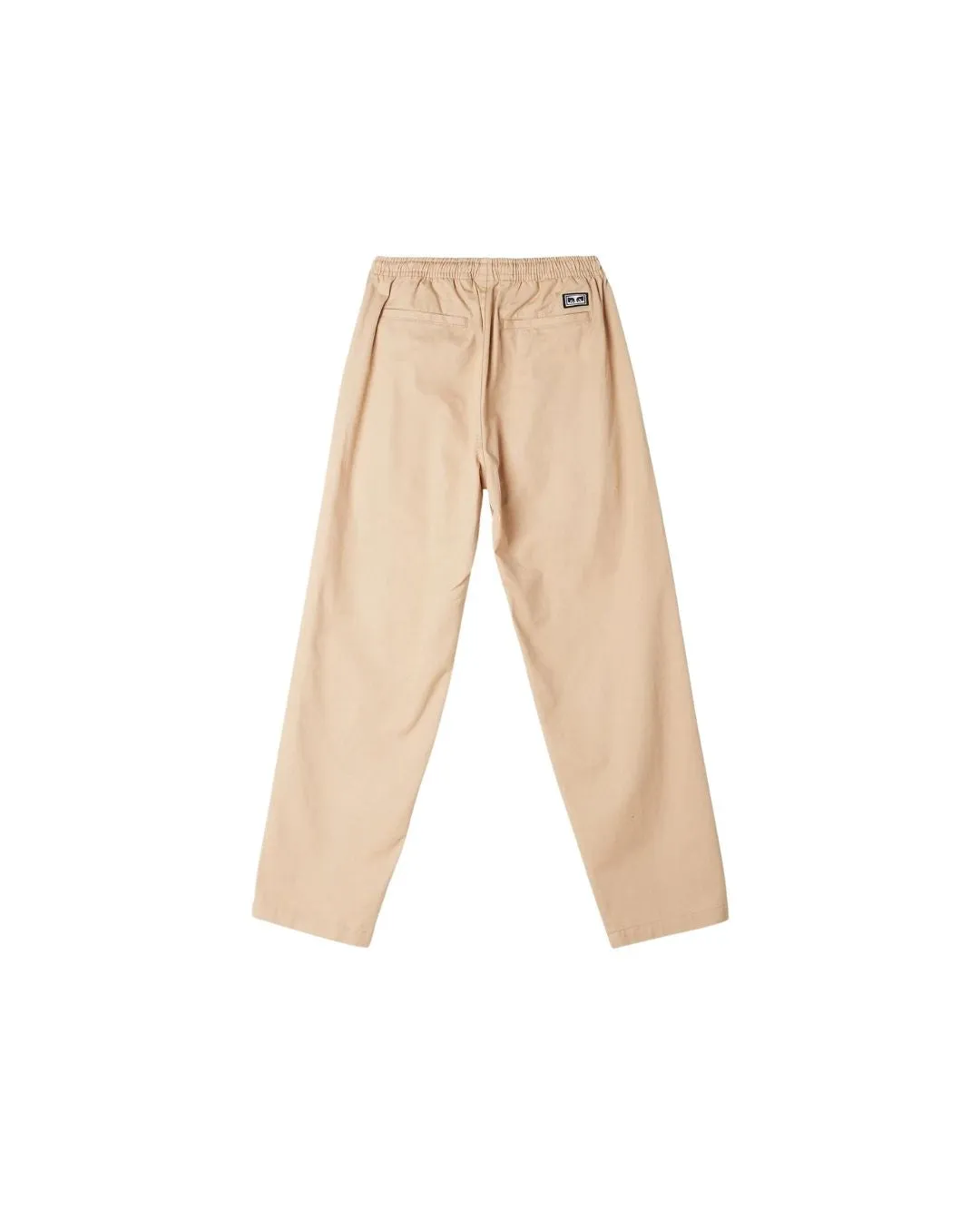 Easy Twill Pant