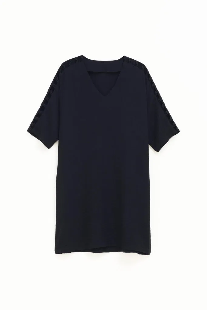 Elk The Label - Loopt Dress - Black