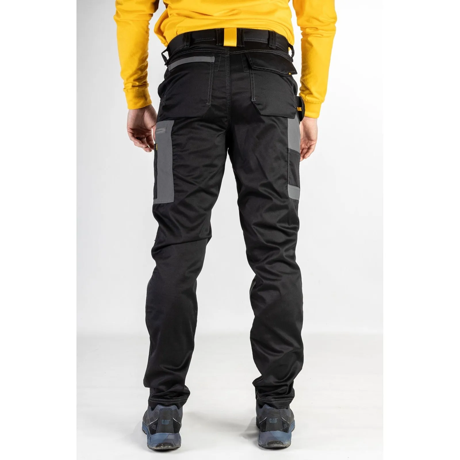 Essentials Stretch Cargo Trouser