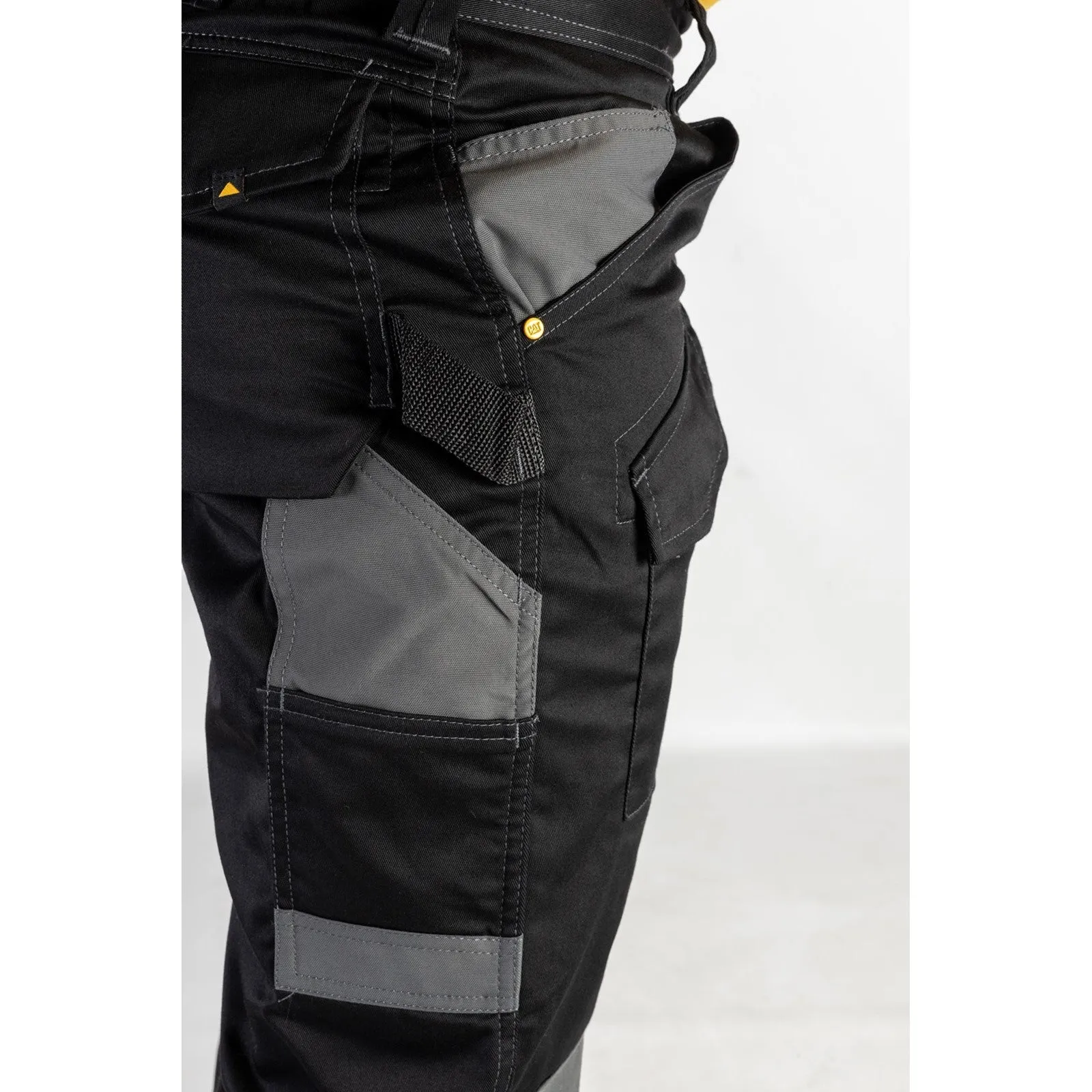 Essentials Stretch Cargo Trouser