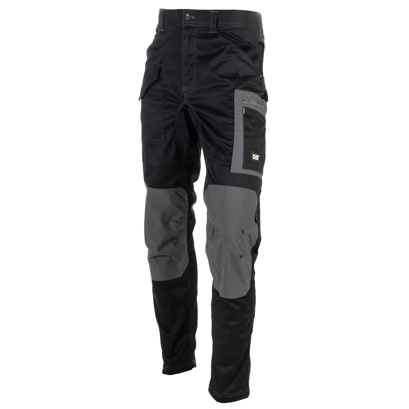 Essentials Stretch Cargo Trouser