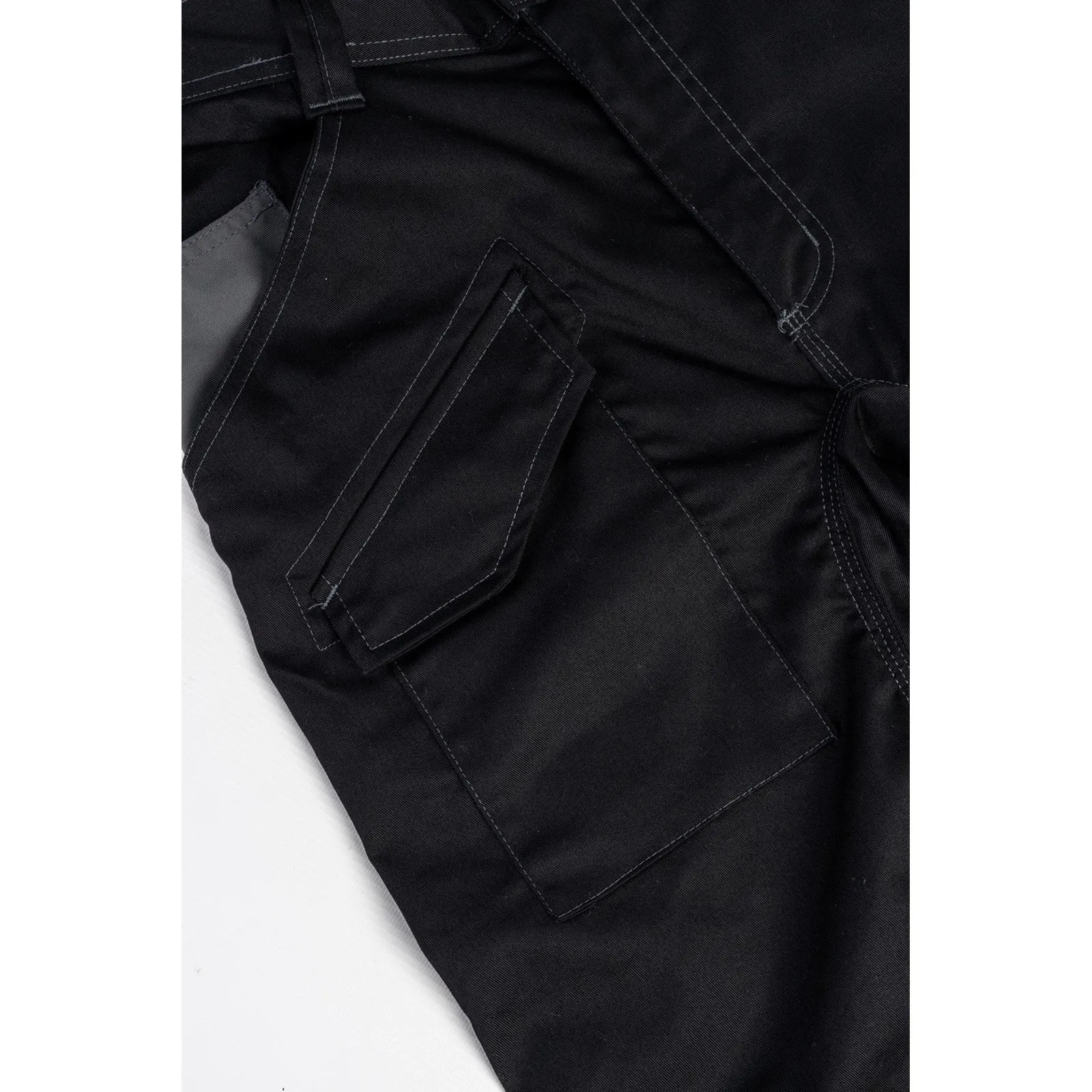 Essentials Stretch Cargo Trouser