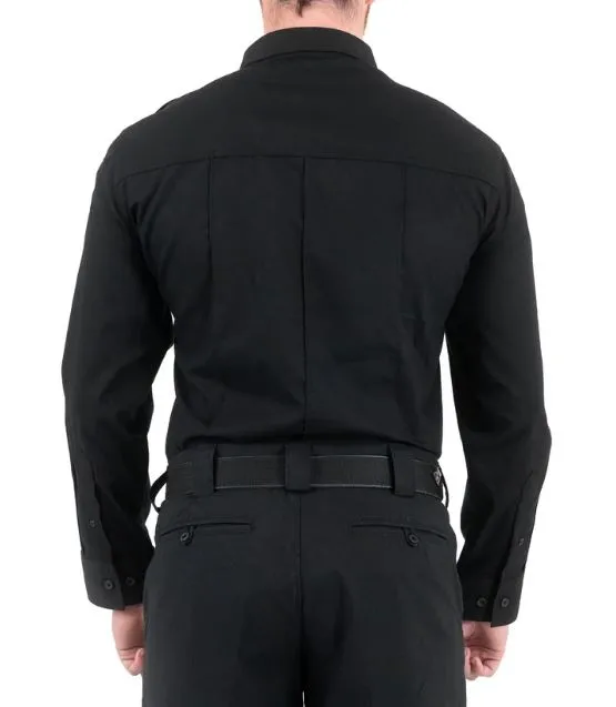 First Tactical Men's Pro Duty Class A Uniform Shirt