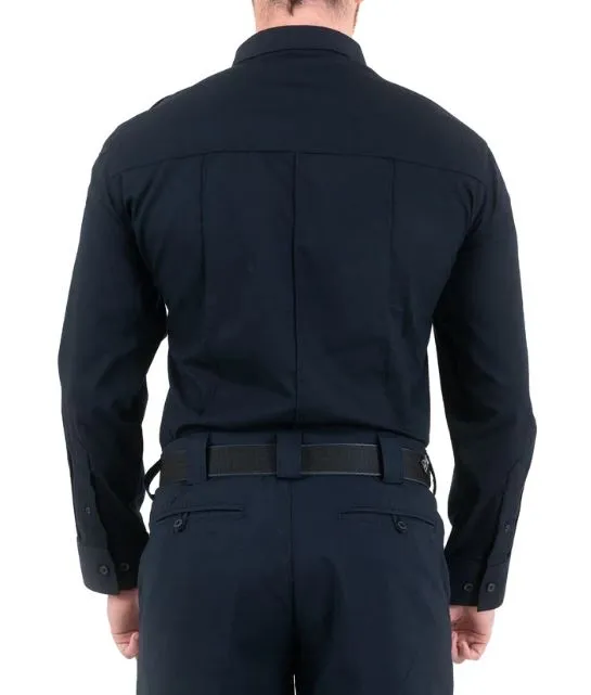 First Tactical Men's Pro Duty Class A Uniform Shirt