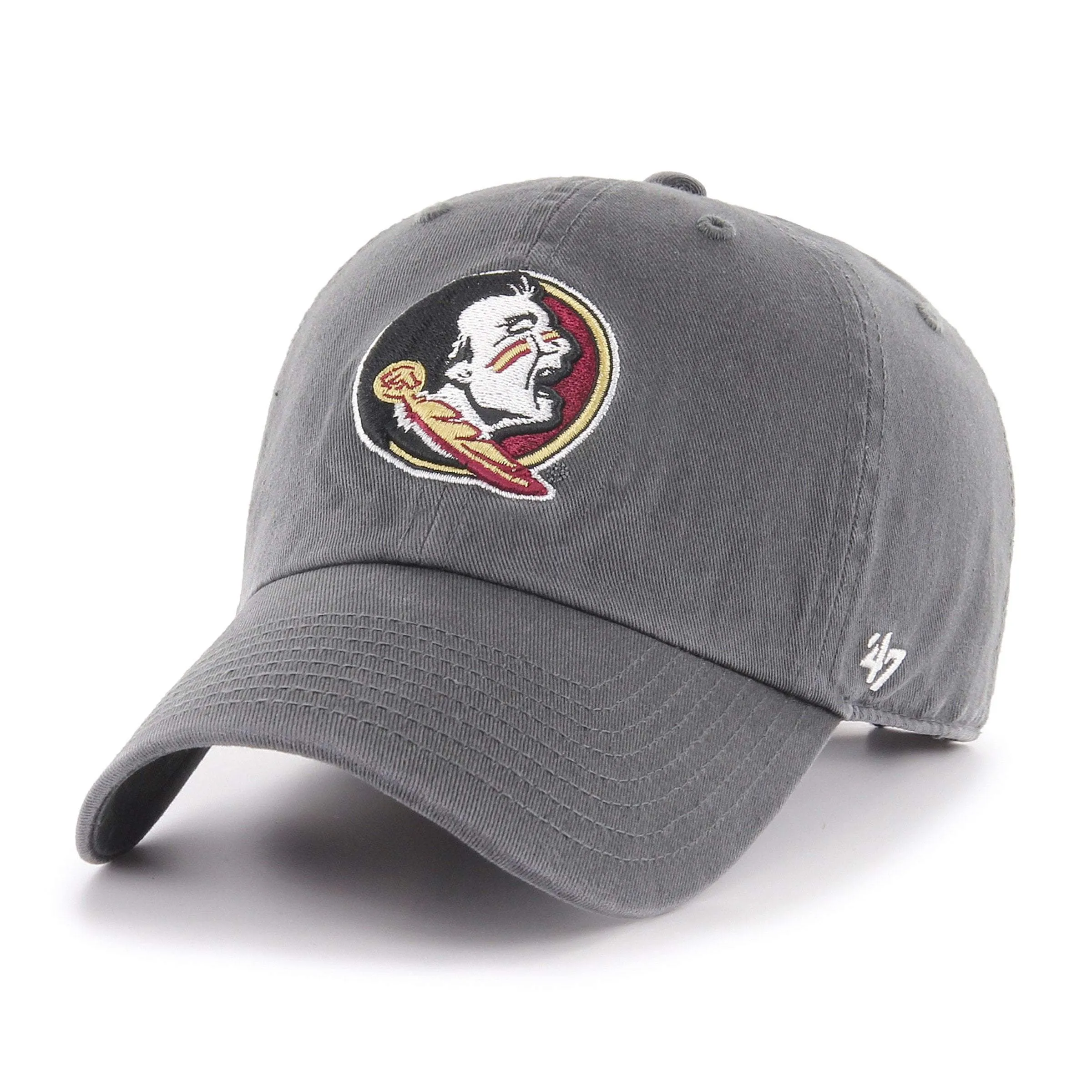 FLORIDA STATE SEMINOLES '47 CLEAN UP