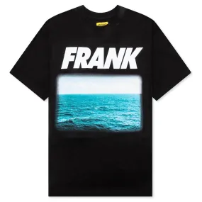 Frank T-Shirt - Black