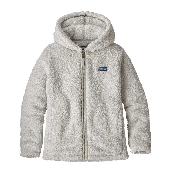 Girls' Los Gatos Fleece Hoody