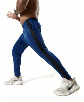 GymX UFO Electric Blue Bottoms-Sale