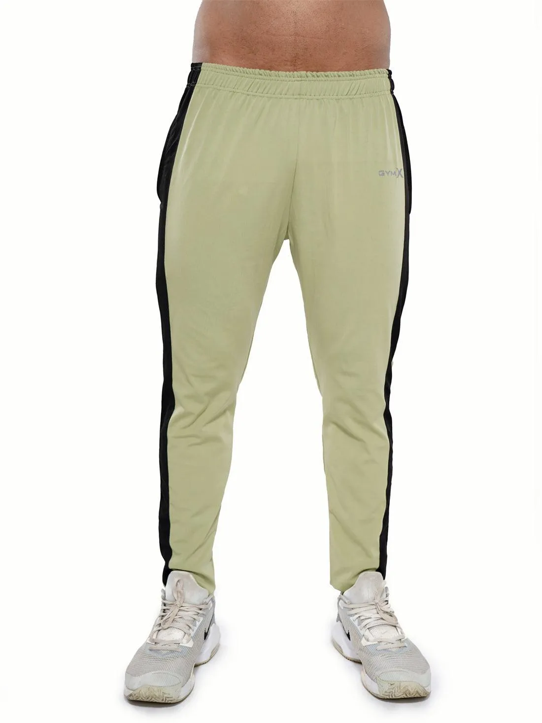 GymX UFO Pista Green Lower - Sale