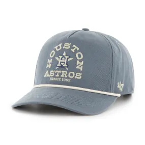 HOUSTON ASTROS CANYON RANCHERO '47 HITCH