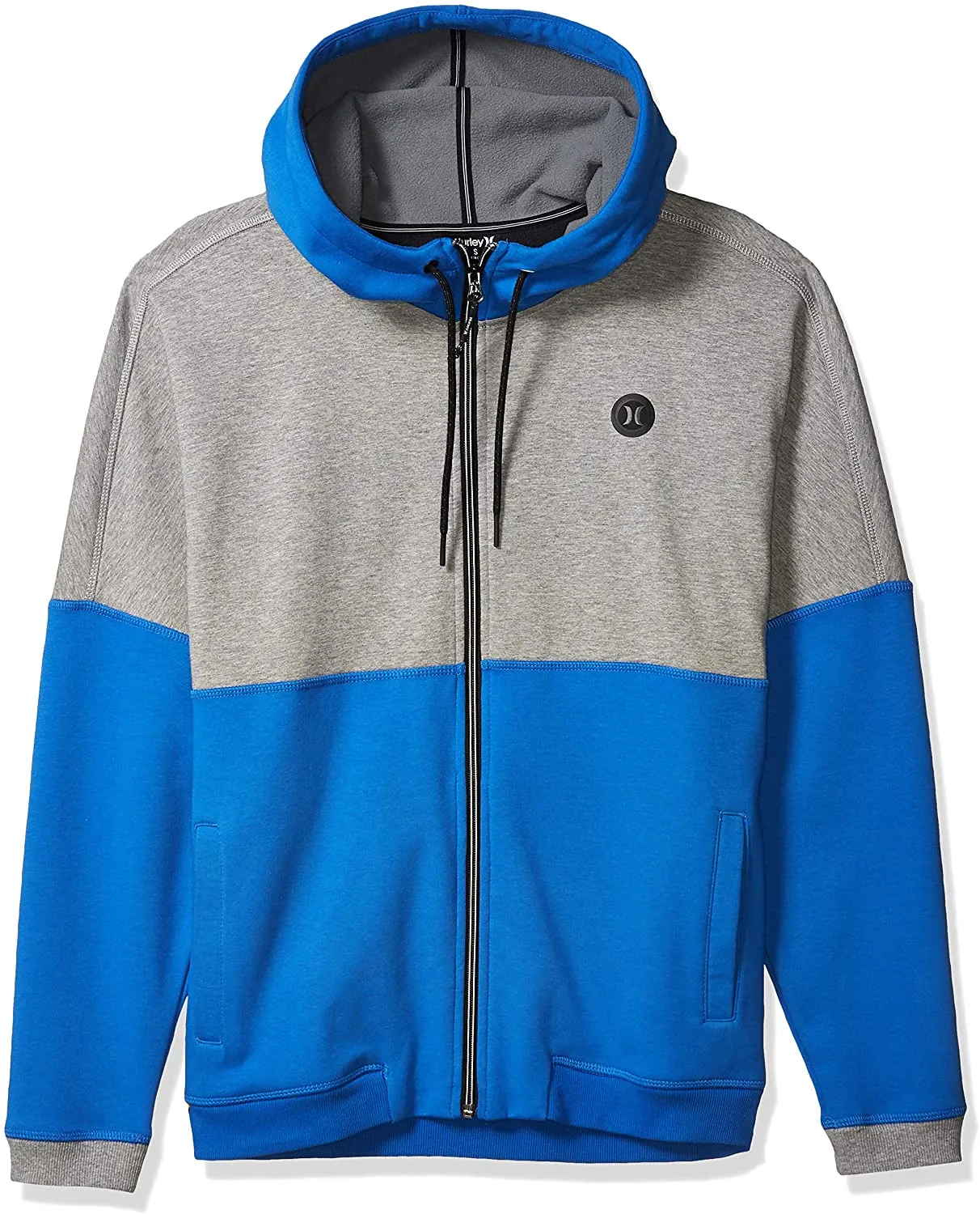 Hurley Therma Protect Blocked Hoody