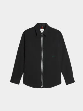 Ian Shirt II, Black