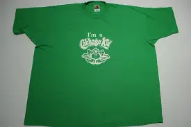 I'm A Cabbage Kid Vintage Y2k FOTL T-Shirt