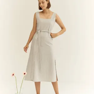 Jolo Midi Dress