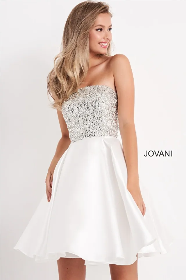 Jovani K00722