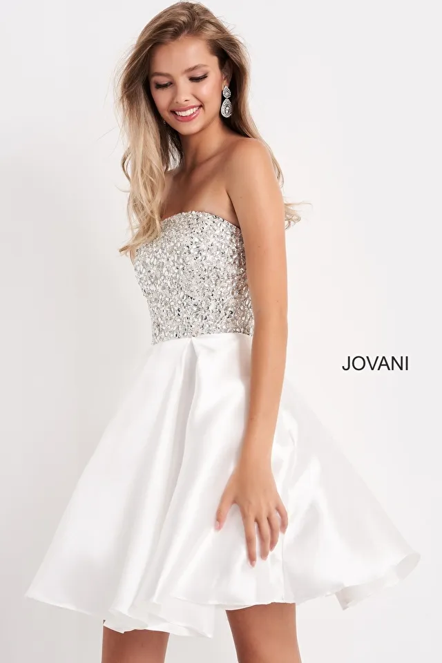 Jovani K00722