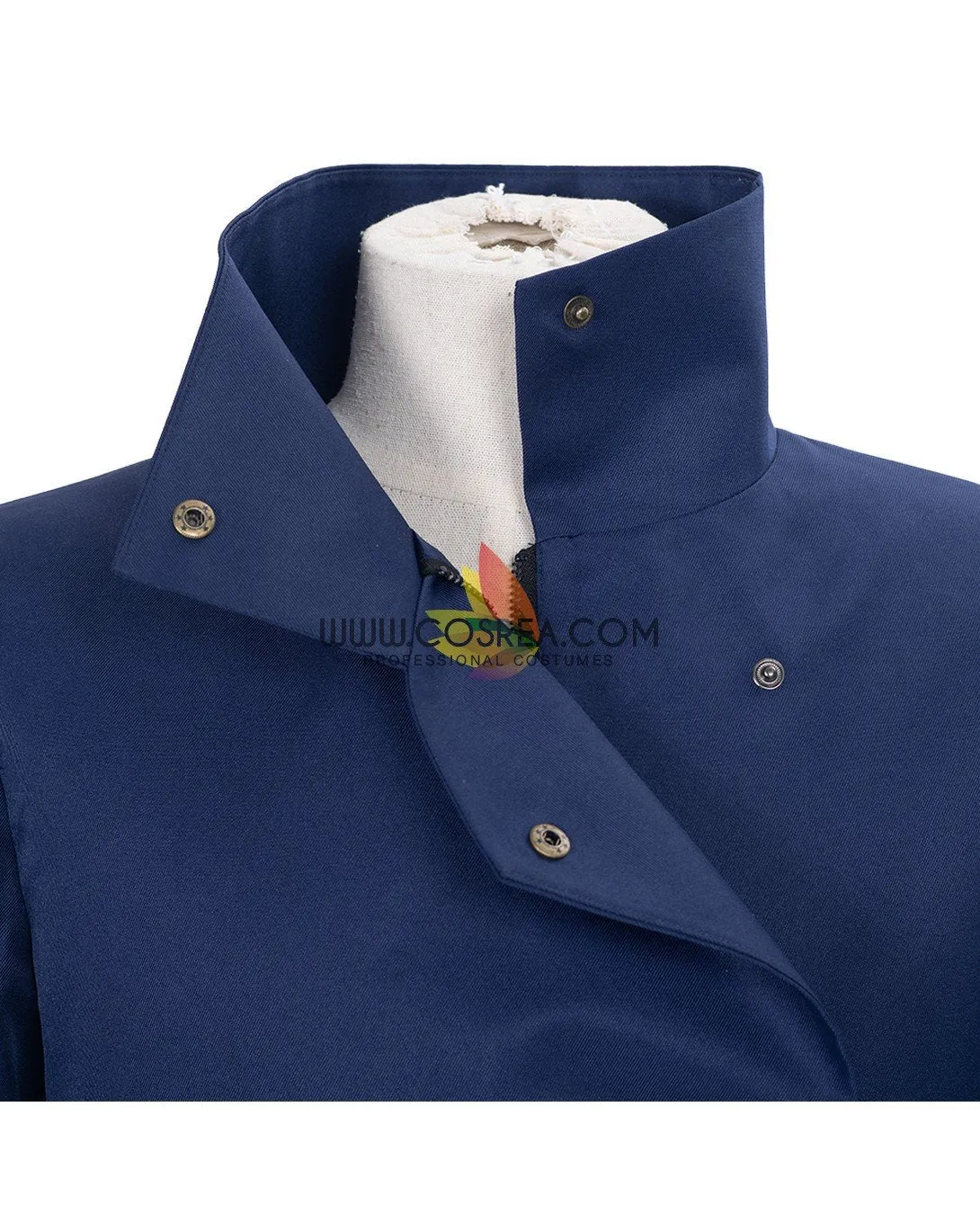 Jujutsu Kaisen Megumi Fushiguro Navy Blue Version Cosplay Costume