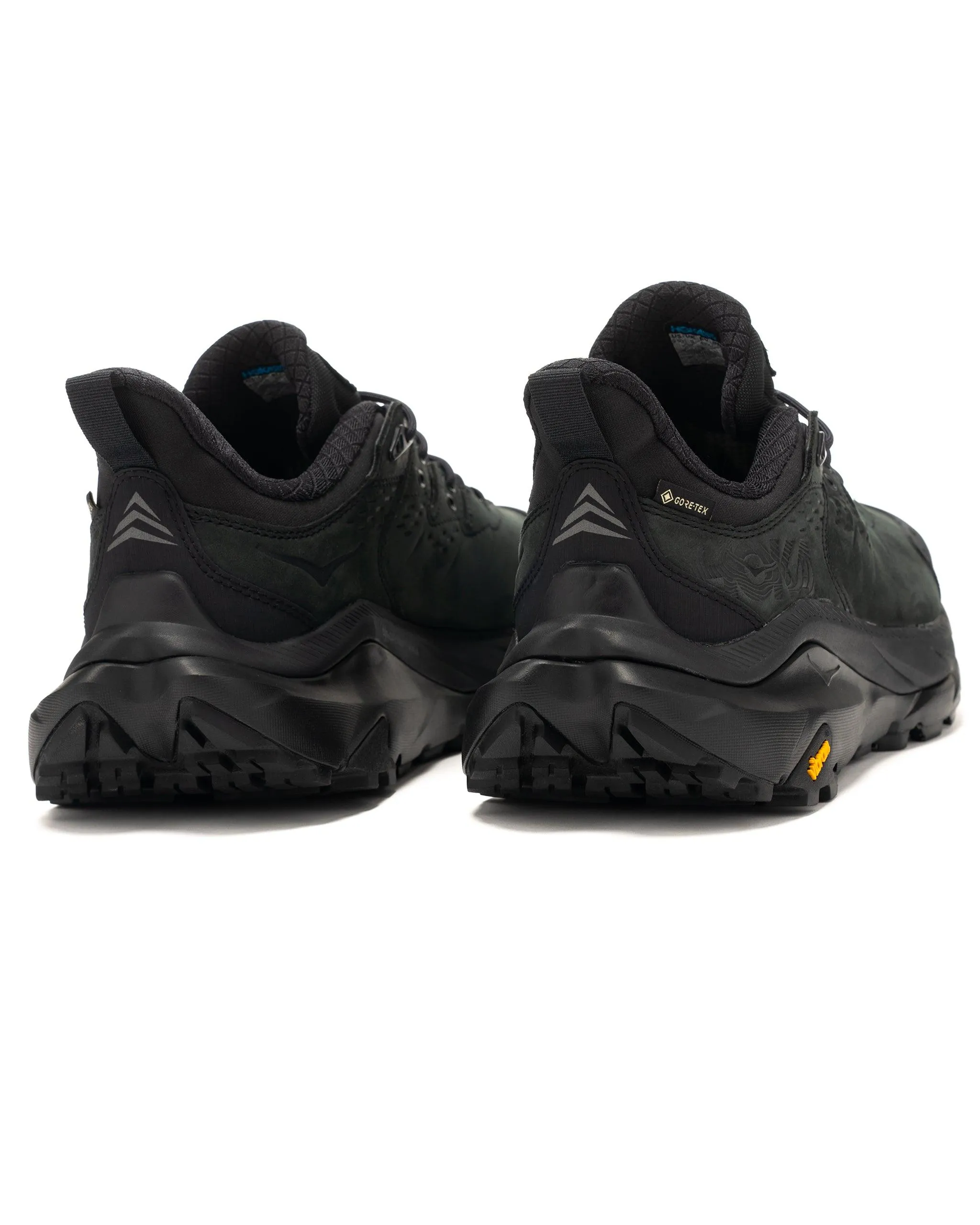 Kaha 2 Low GTX Black