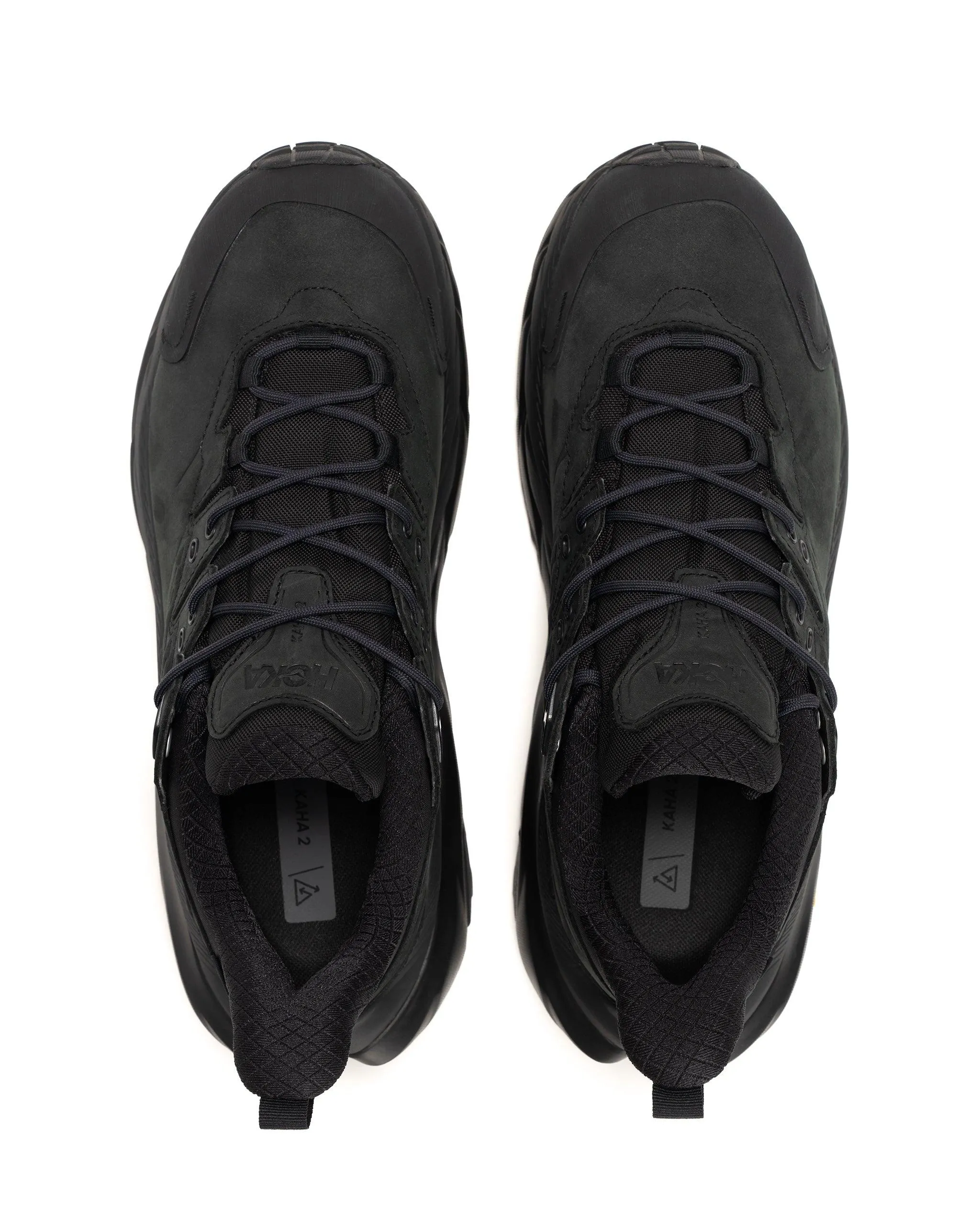 Kaha 2 Low GTX Black