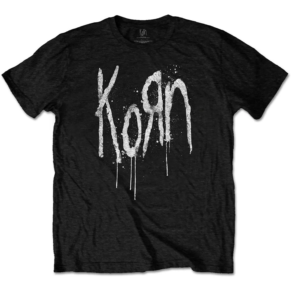 Korn Still a Freak T-Shirt