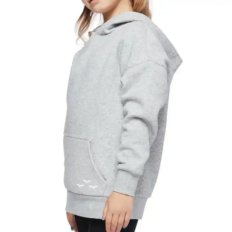 LazyPants Youth Cooper Fleece Hoodie