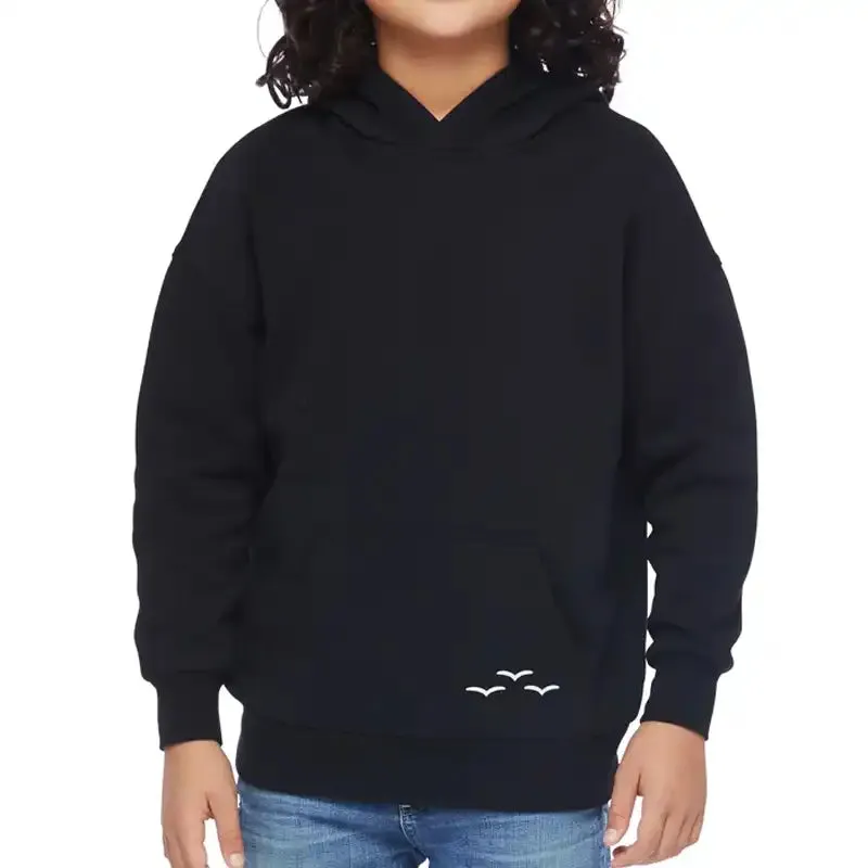 LazyPants Youth Cooper Fleece Hoodie