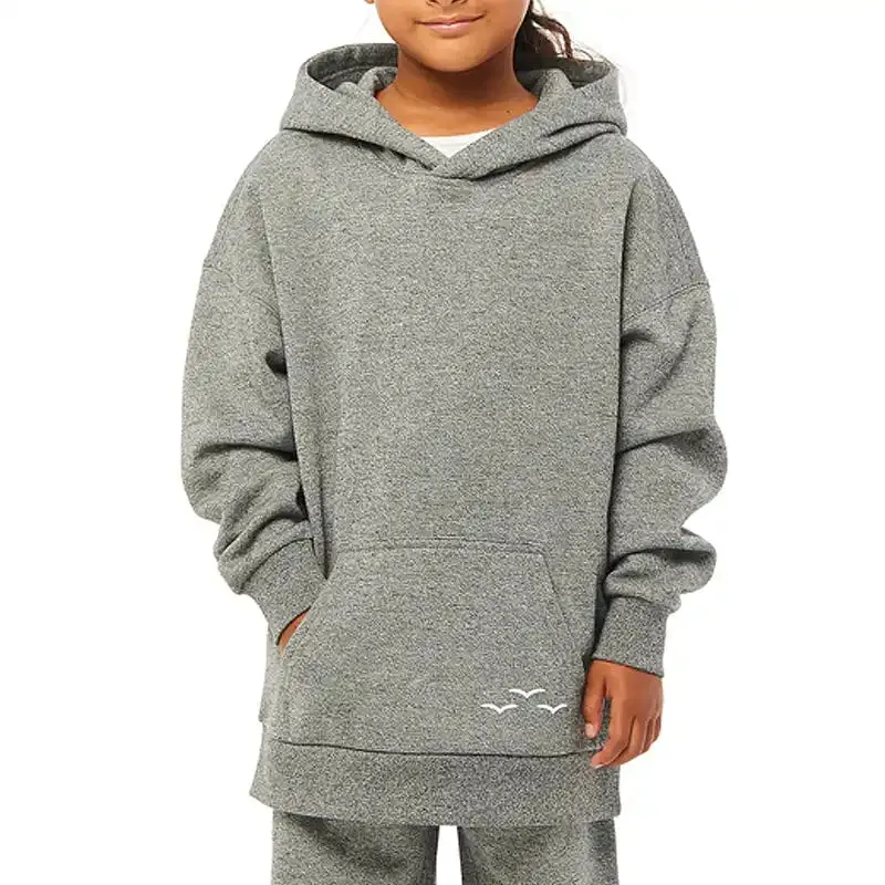 LazyPants Youth Cooper Fleece Hoodie