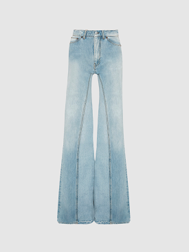 Light Vintage Wash Bianca Jean