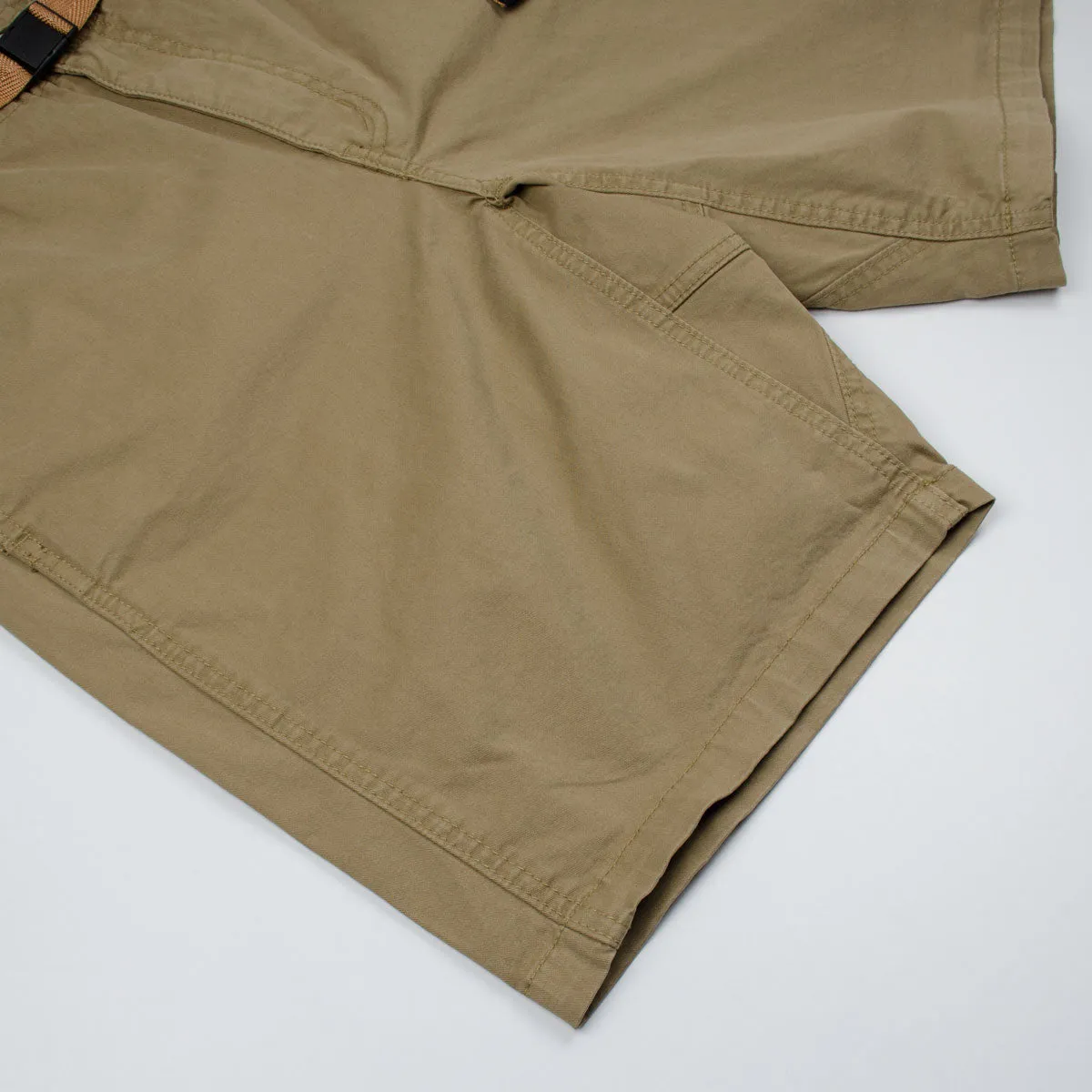 Manastash - Flex Climber Shorts - Khaki (Beige)