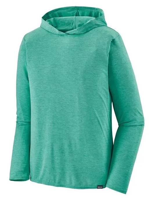 Men's Capilene Cool Daily Hoody