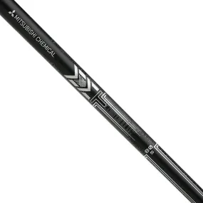 Mitsubishi MMT Graphite Iron Shafts