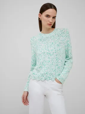 Nevanna Sweater