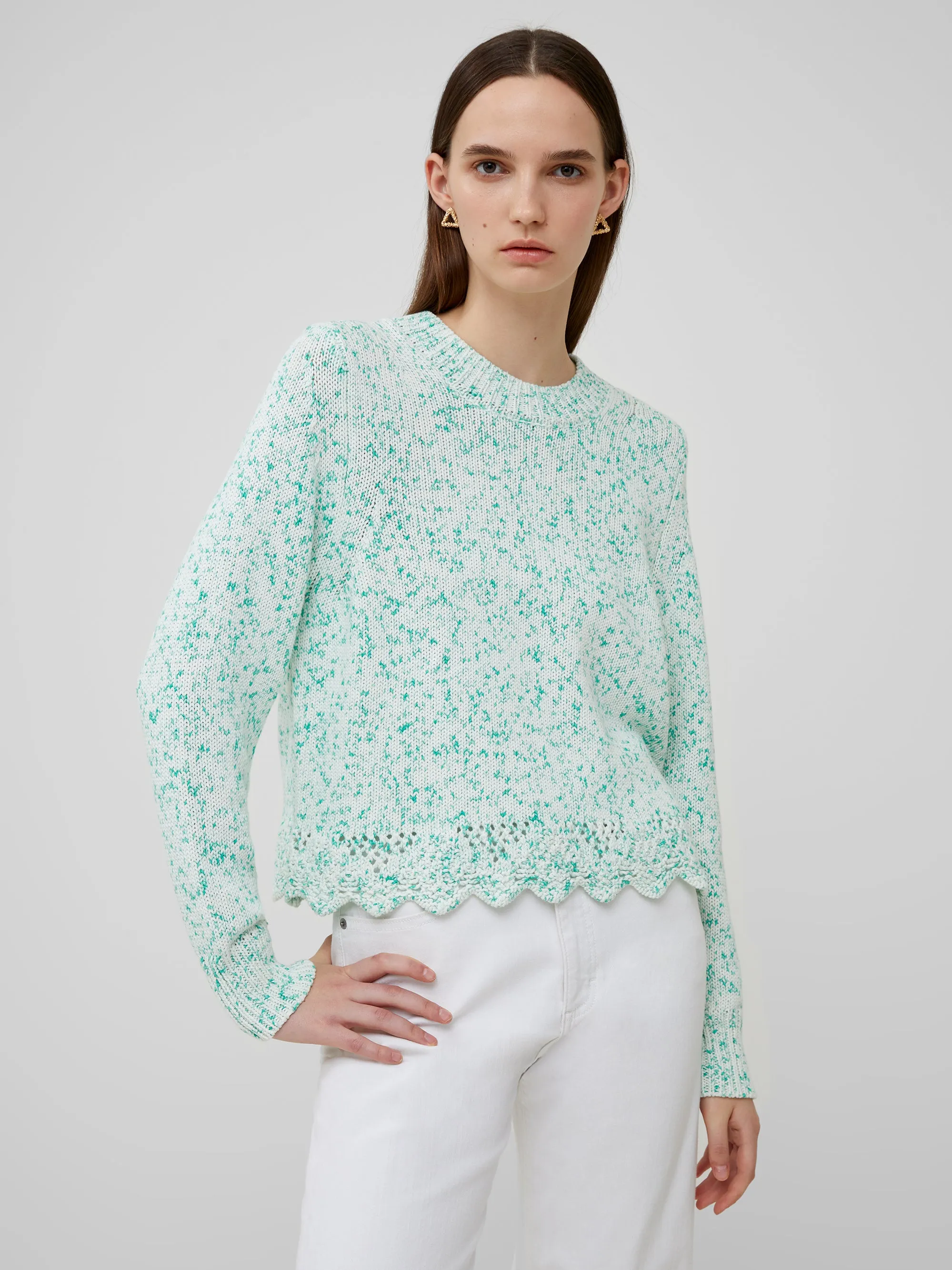 Nevanna Sweater