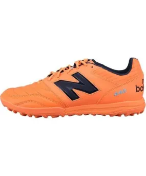 New Balance 442 PRO TF Turf v2 'Versatile Orange'