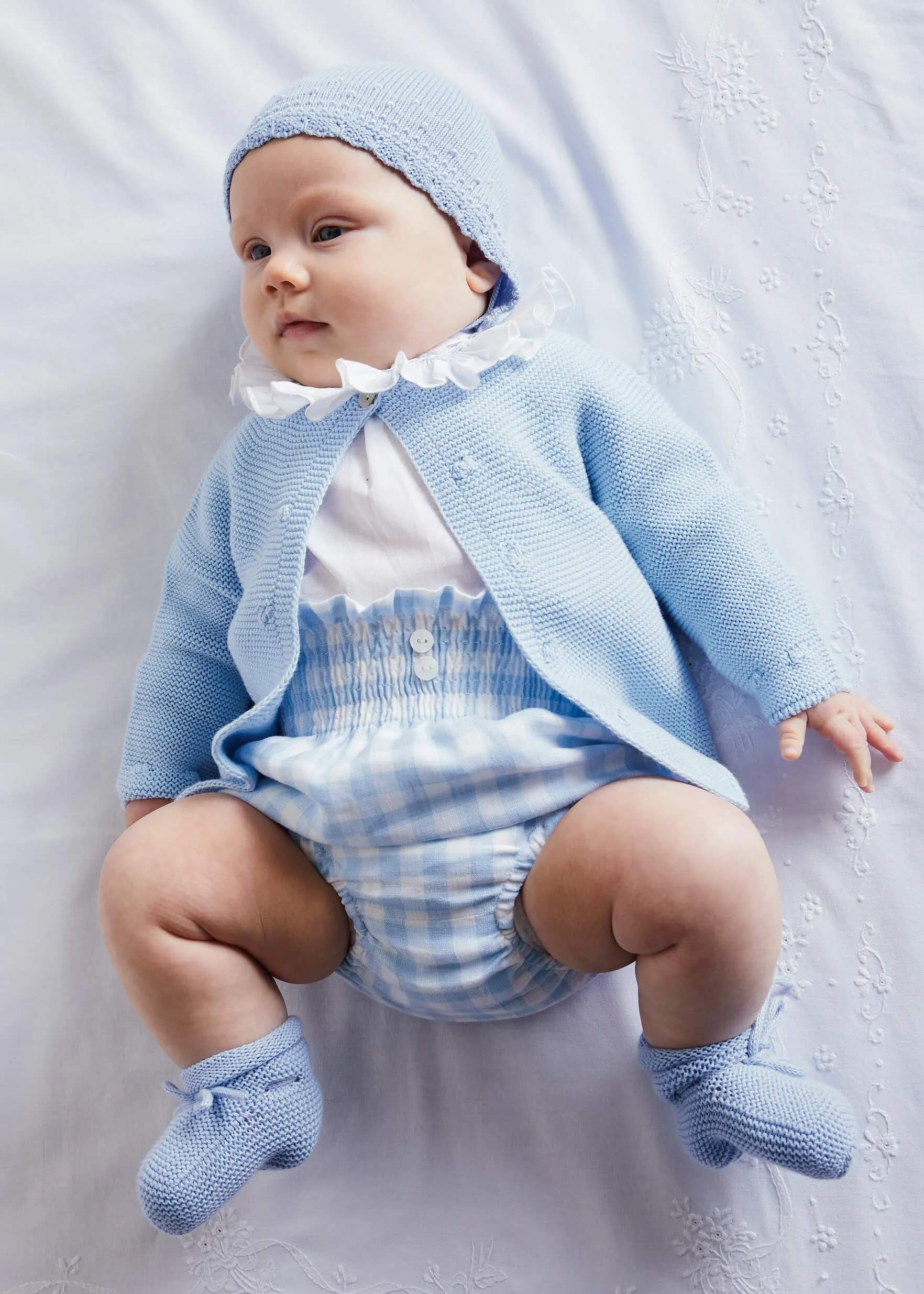 NEWBORN LOOK SS23 1