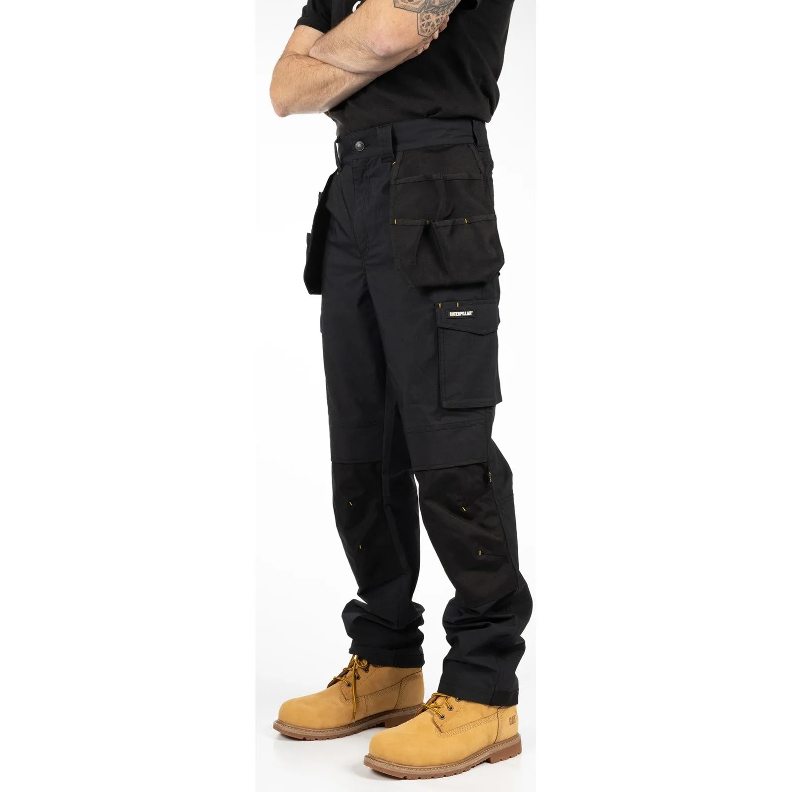 Nexus Holster Stretch Pocket Trouser