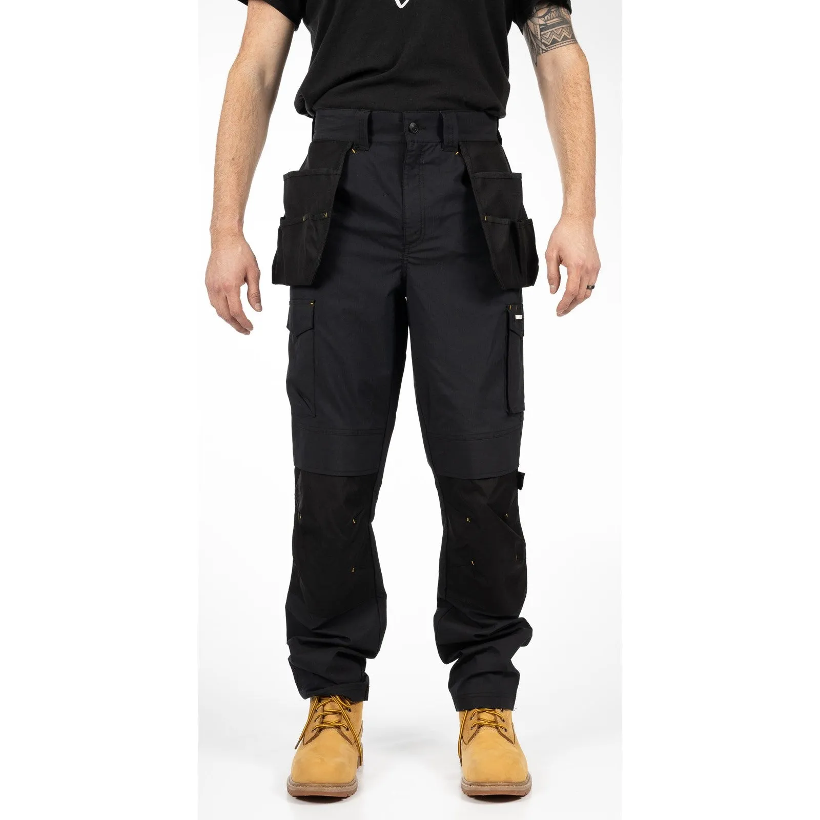 Nexus Holster Stretch Pocket Trouser