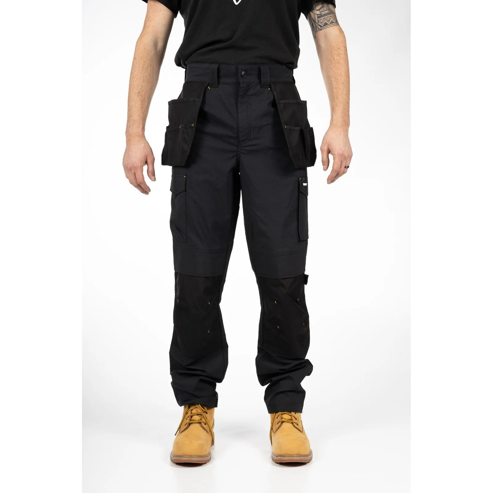 Nexus Holster Stretch Pocket Trouser