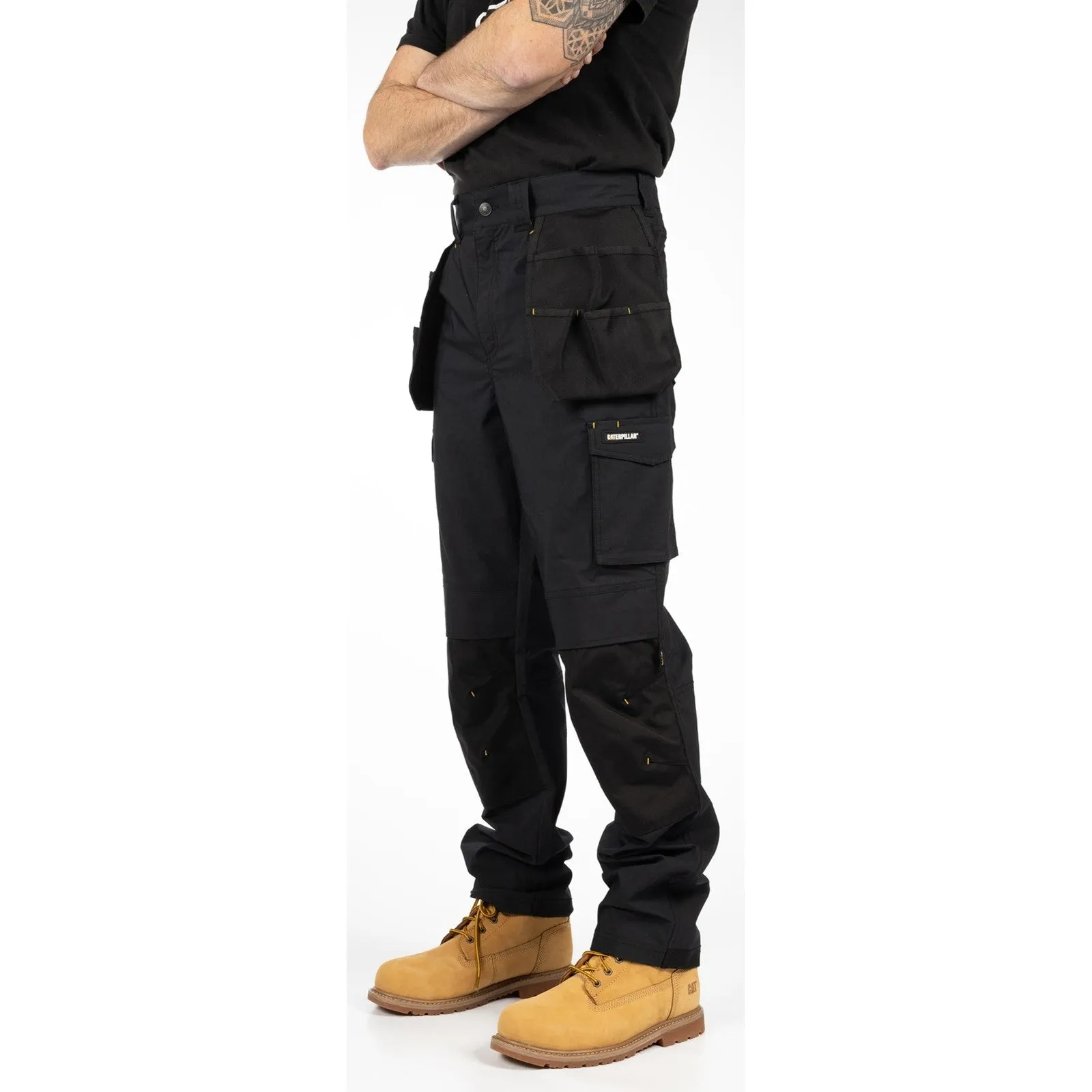 Nexus Holster Stretch Pocket Trouser