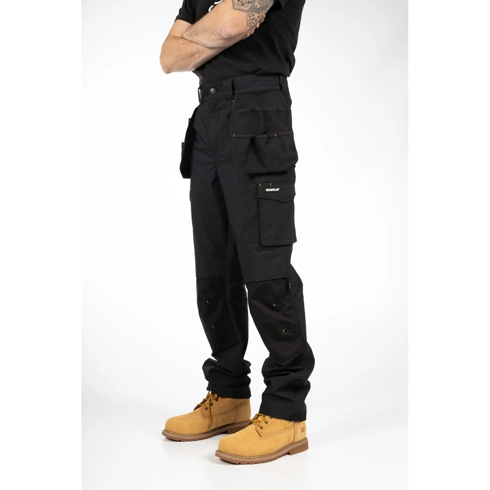 Nexus Holster Stretch Pocket Trouser