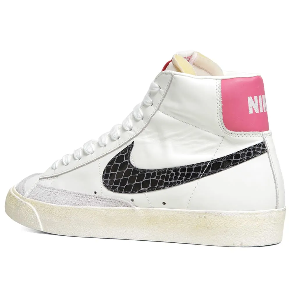 Nike Blazer Mid '77 - Pre OrderSail & Pink Force