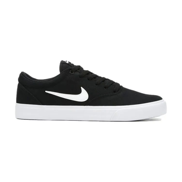 Nike SB Blazer Low GT Black/White