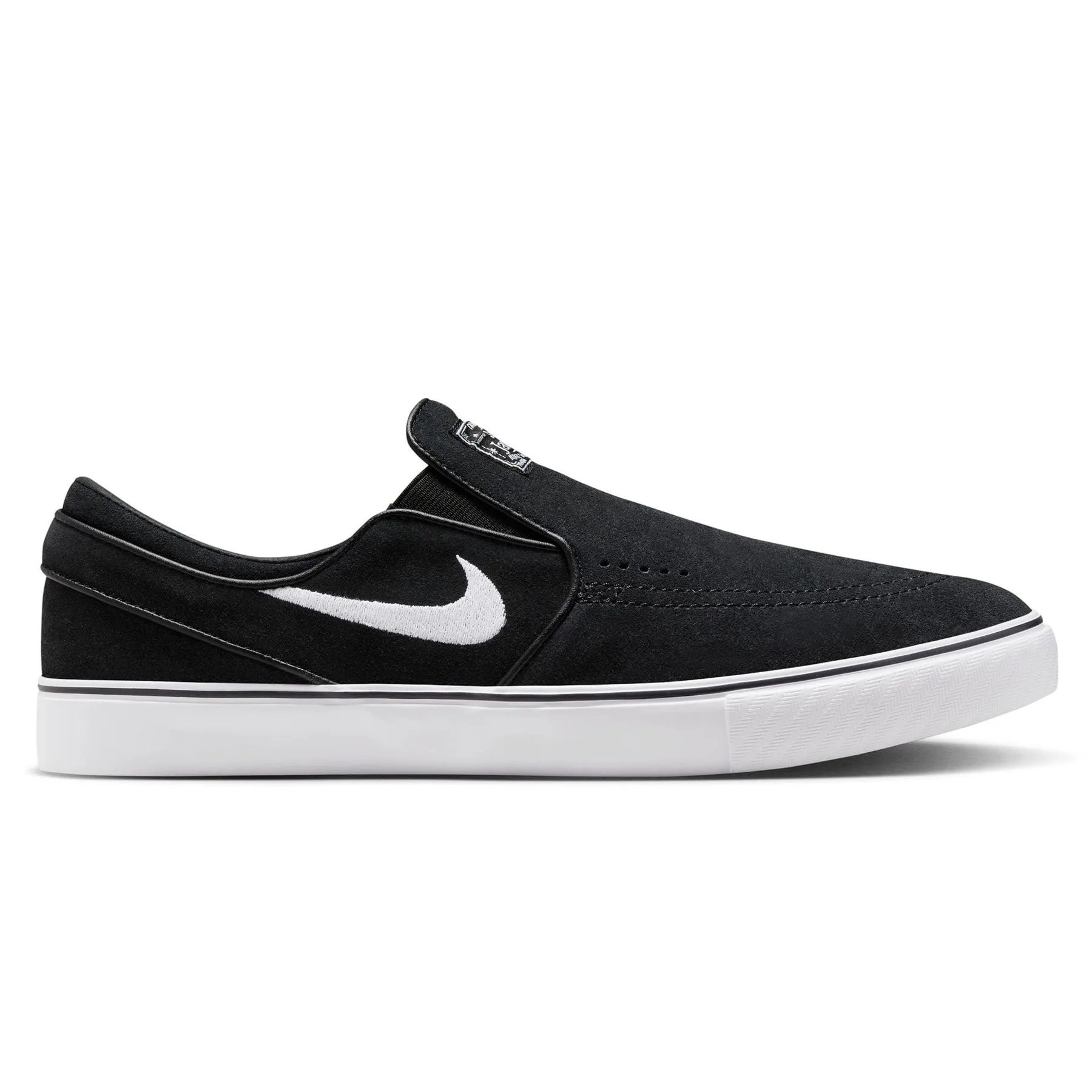 Nike SB Janoski+ Slip Black/White