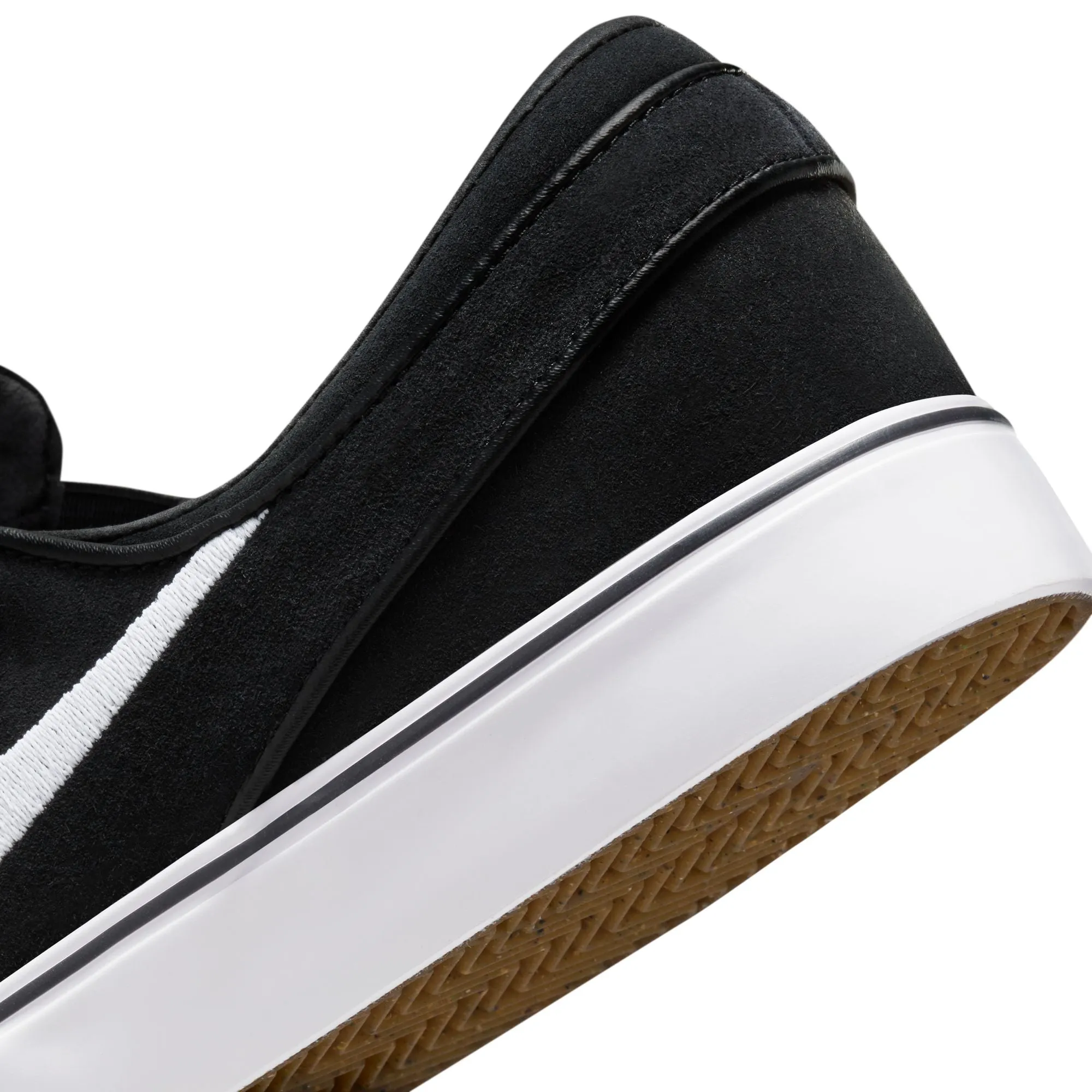 Nike SB Janoski+ Slip Black/White