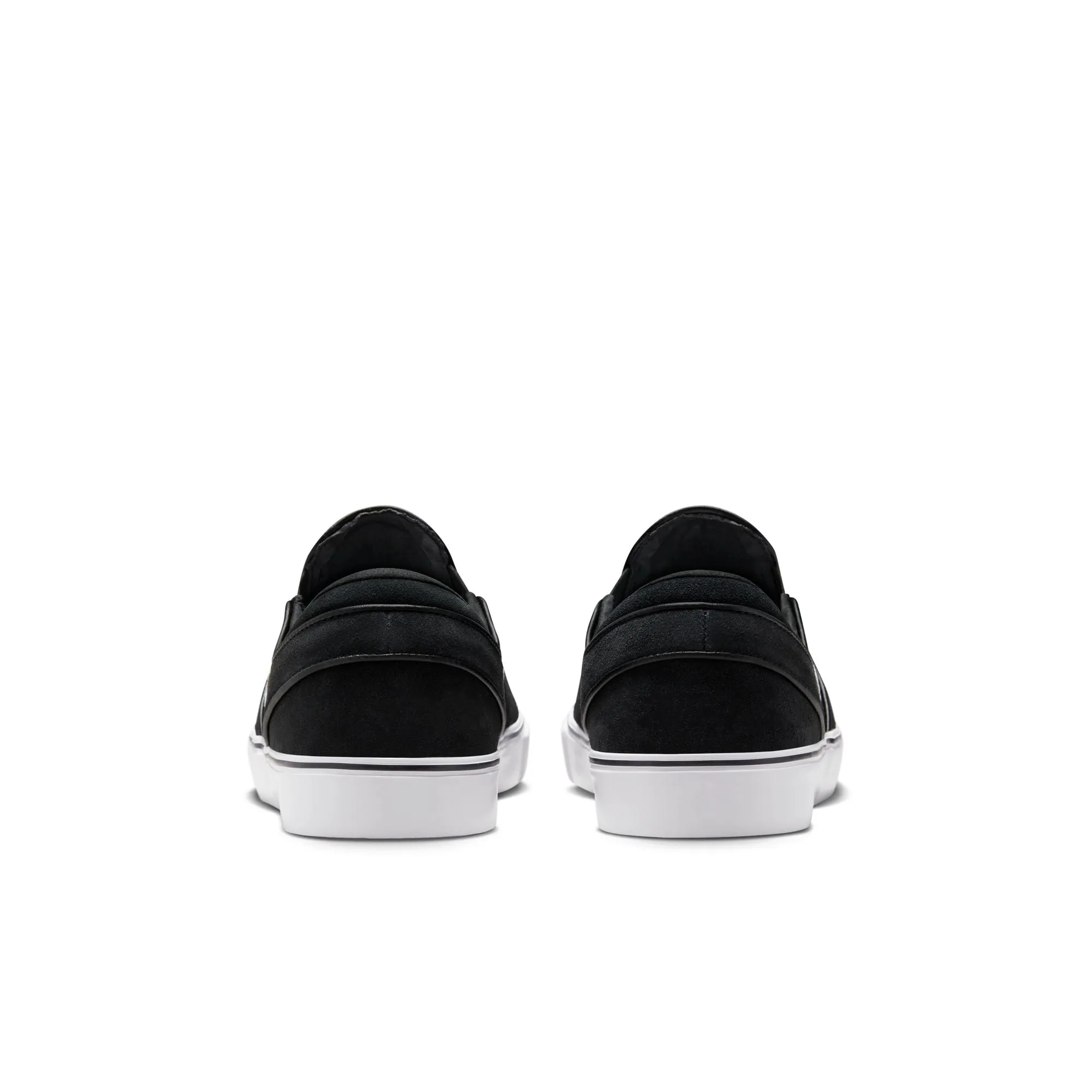 Nike SB Janoski+ Slip Black/White