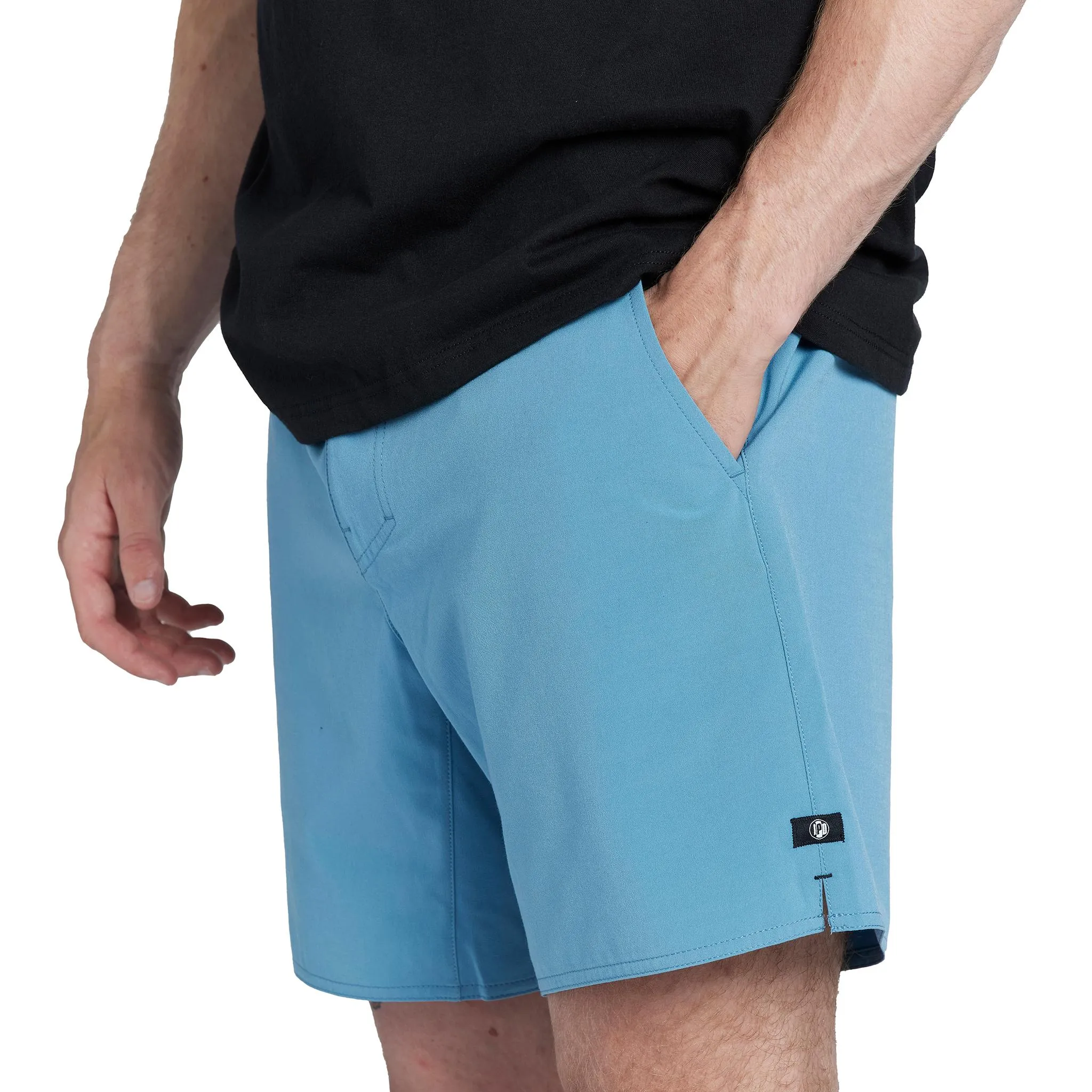 ODYSSEY 17 E-WAIST WALKSHORT