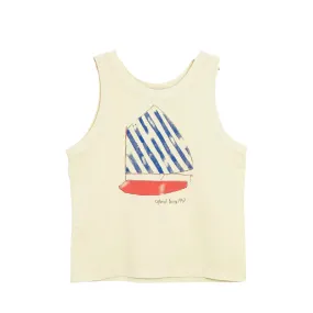 Optimist Tank Top