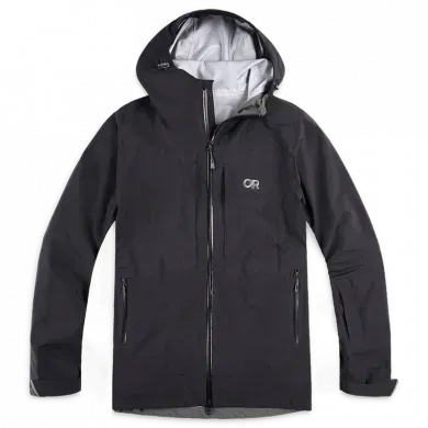 Outdoor Research Men's Carbide Jacket