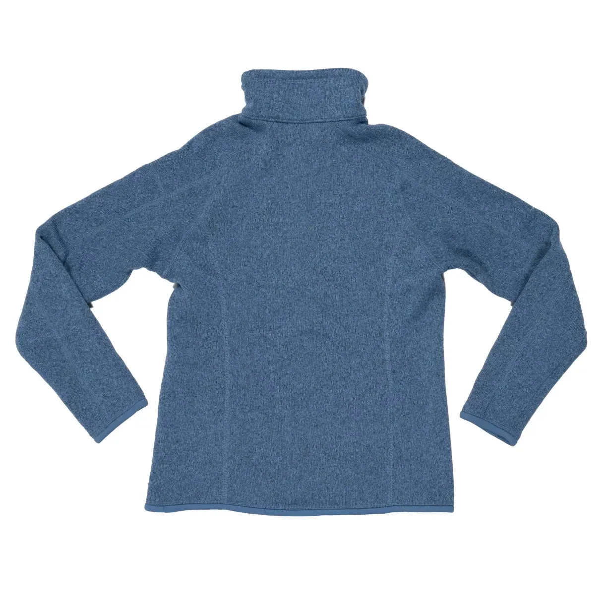 Patagonia Better Sweater 1/4-Zip Pullover - Women's