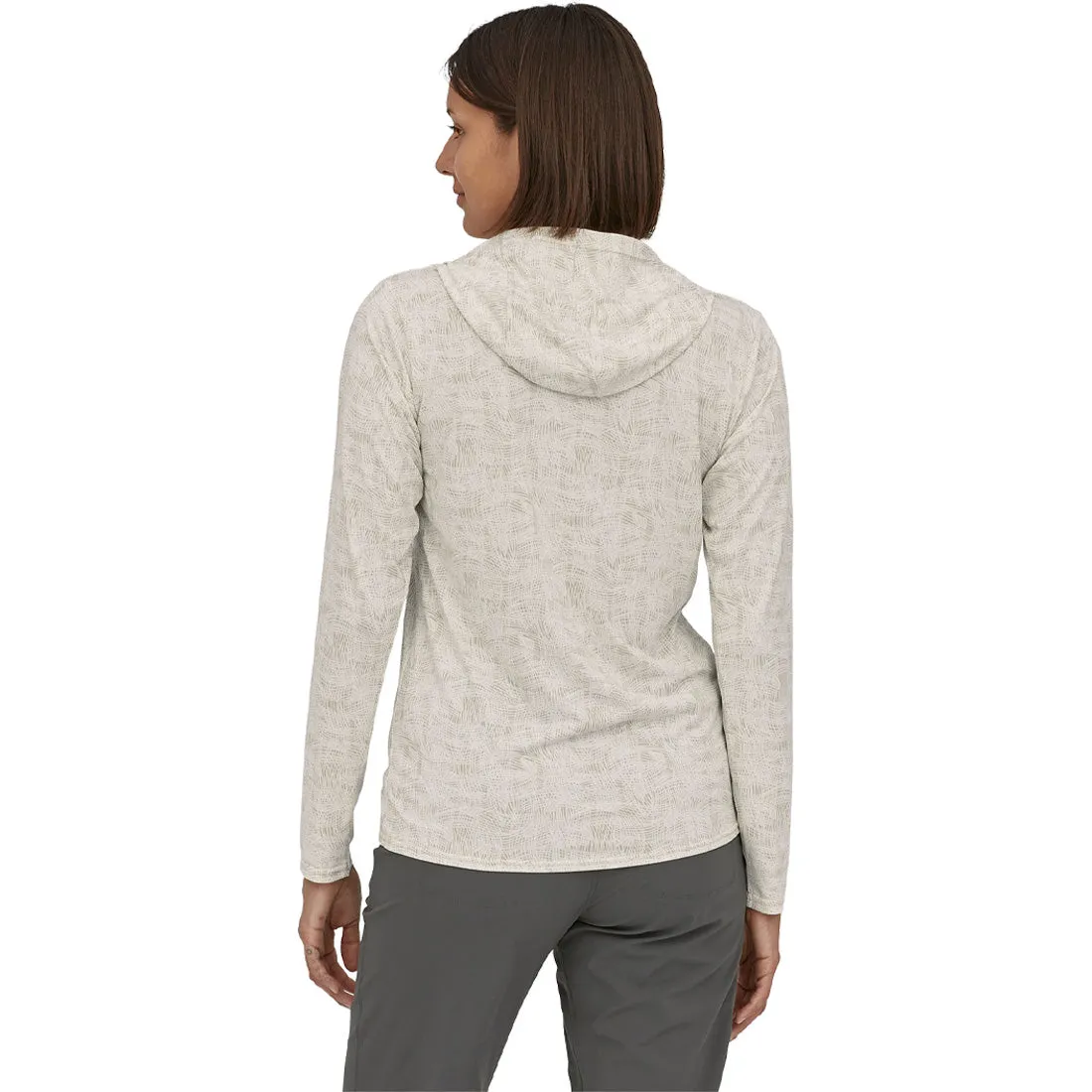 Patagonia Capilene Cool Daily Hoody - Women's